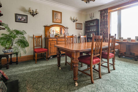 Greystoke House Rothbury-15