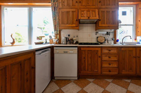 Greystoke House Rothbury-24
