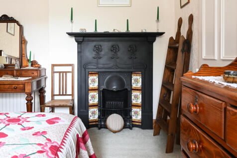 Greystoke House Rothbury-37