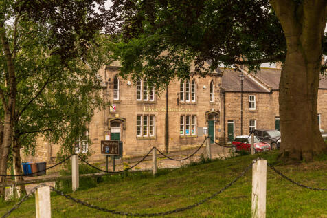 Greystoke House Rothbury-56