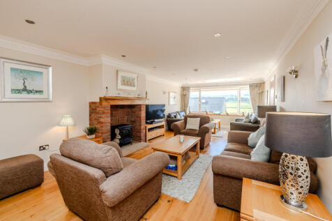 Beacon View, Rothbury, NE65 7YN-7