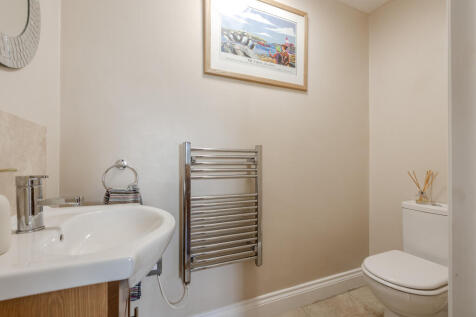 Beacon View, Rothbury, NE65 7YN-17