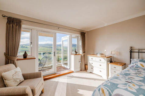 Beacon View, Rothbury, NE65 7YN-24