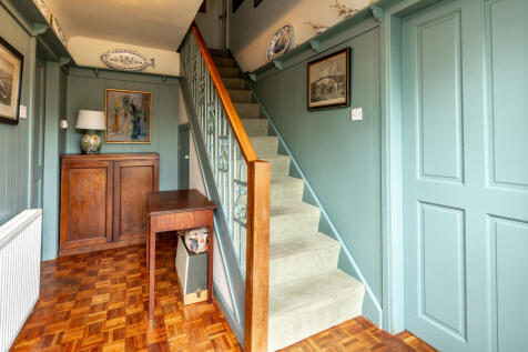 The Wynd, Holystone, NE65 7AJ-9