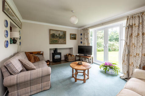 The Wynd, Holystone, NE65 7AJ-1