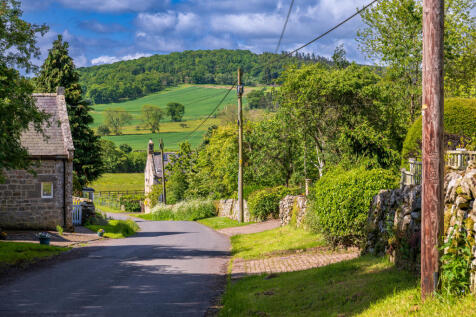 Pedlar&#39;s Rest Sharpeton Northumberland-2