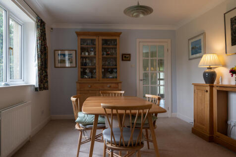 Pedlar&#39;s Rest Sharpeton Northumberland-43