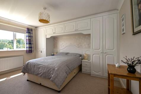 Pedlar&#39;s Rest Sharpeton Northumberland-73
