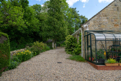Pedlar&#39;s Rest Sharpeton Northumberland-30