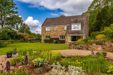 Pedlar&#39;s Rest Sharpeton Northumberland-8
