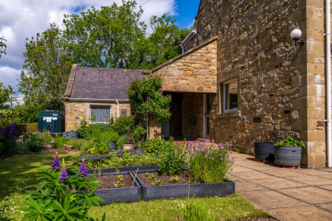 Pedlar&#39;s Rest Sharpeton Northumberland-17