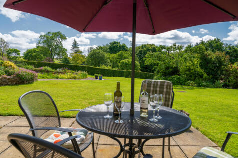 Pedlar&#39;s Rest Sharpeton Northumberland-18