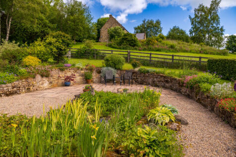 Pedlar&#39;s Rest Sharpeton Northumberland-15