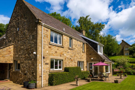 Pedlar&#39;s Rest Sharpeton Northumberland-16