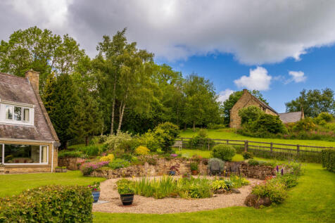 Pedlar&#39;s Rest Sharpeton Northumberland-9