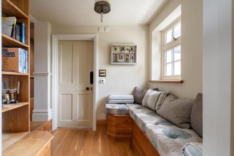 Annexe Living Room