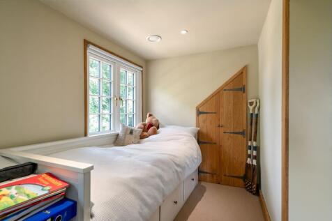 Annexe Bedroom