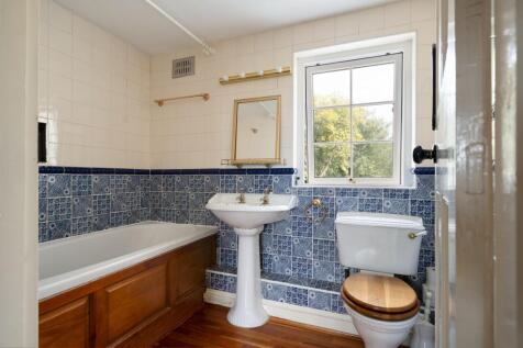 Annexe Bathroom