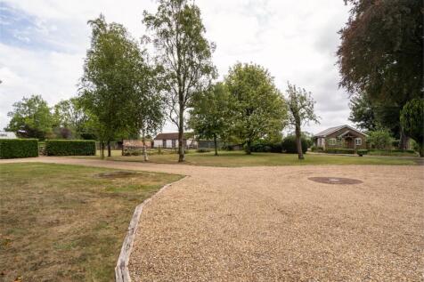 Front Driveway