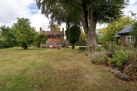 Grounds
