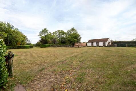Stabling &amp; Paddock