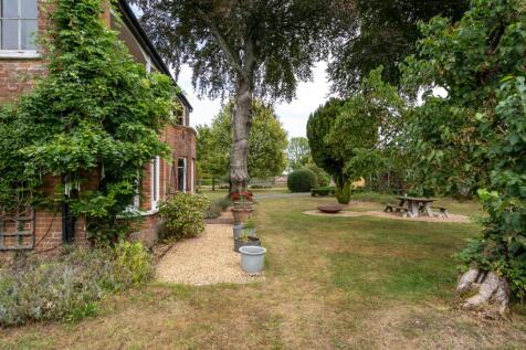 Grounds