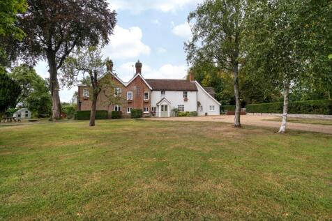 Old Hill House