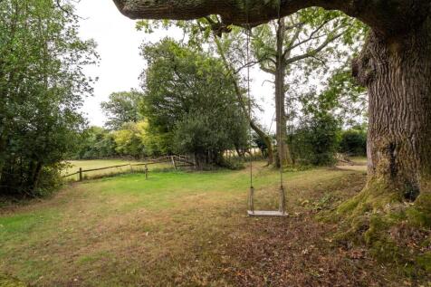Grounds