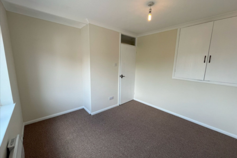 Bedroom 1 (double)