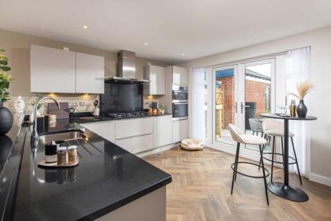 Avondale Kitchen