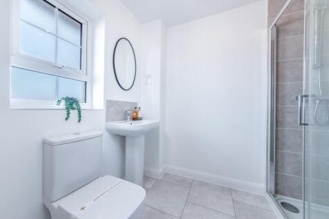 The Catkins Ashdown View Home Bathroom