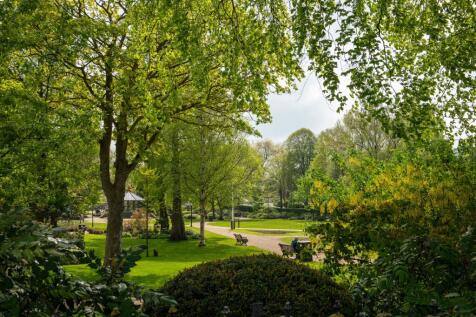 The Lapwings Local Area 1