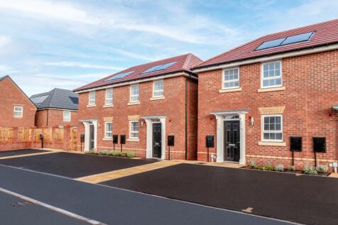 primary property image