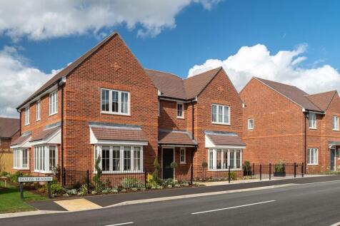 primary property image