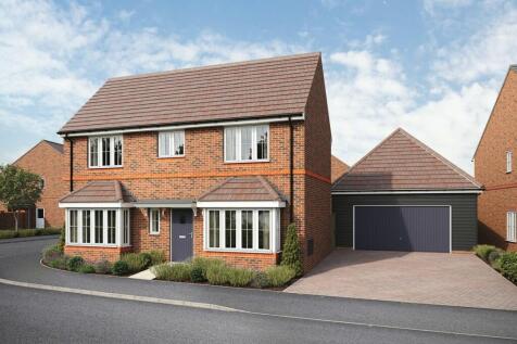primary property image