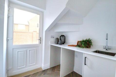 arabella park, kimblewick