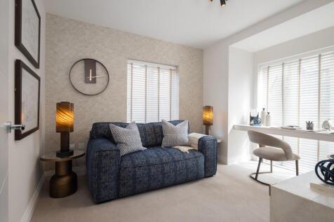 arabella park, kimblewick