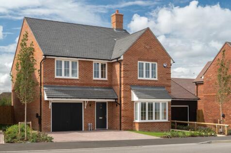 primary property image