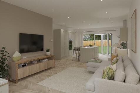 knights grove, newbury