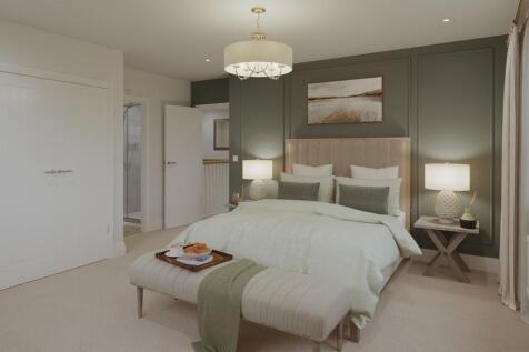 knights grove, newbury