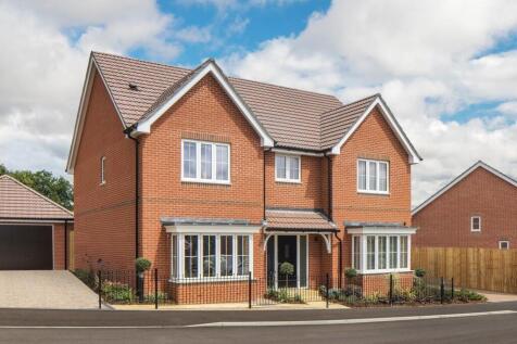primary property image
