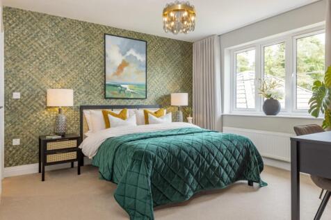 knights grove, newbury