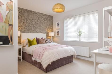 knights grove, newbury