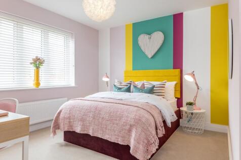 knights grove, newbury