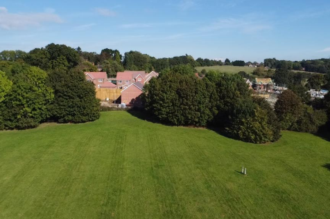 knights grove, newbury