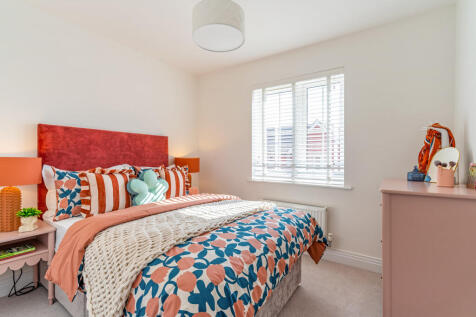 knights grove, newbury