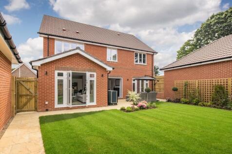 knights grove, newbury