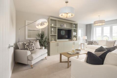 primary property image