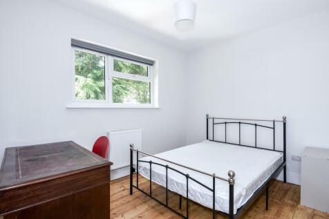 Bedroom View 3
