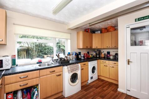 Kitchen View 2